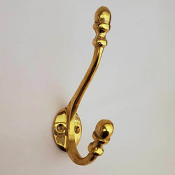 Brass Hook