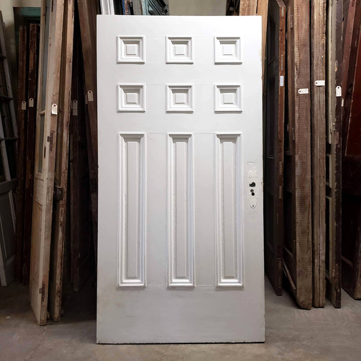 Antique Door (41-5/8