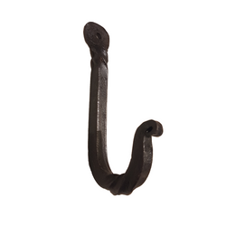 Iron Hook - Twisted