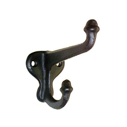 Iron Hook - Double