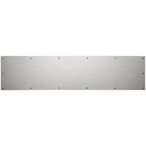 Large door best sale kick plates