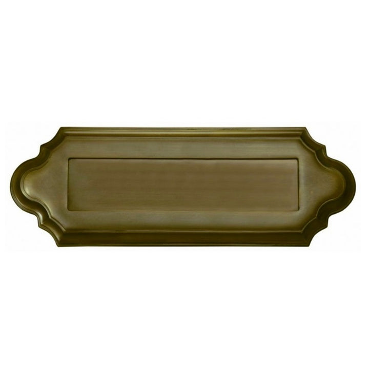 Mail Letter Slot - Classic (12