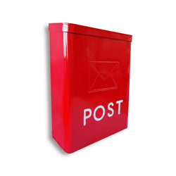 Mailbox - Serena