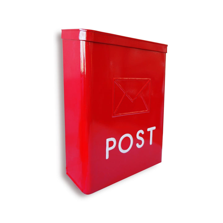 Mailbox - Serena