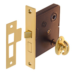 Mortise Lock (Privacy)