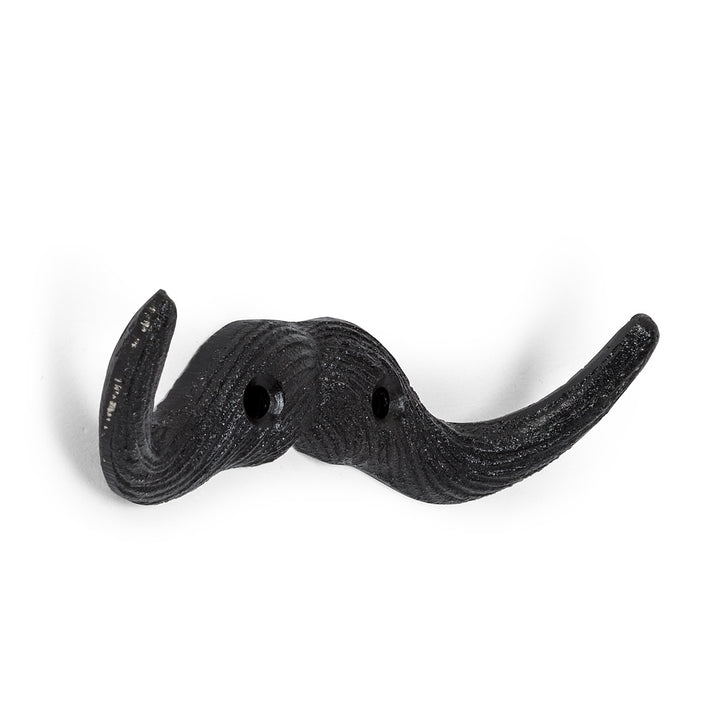 Moustache Hook - Small