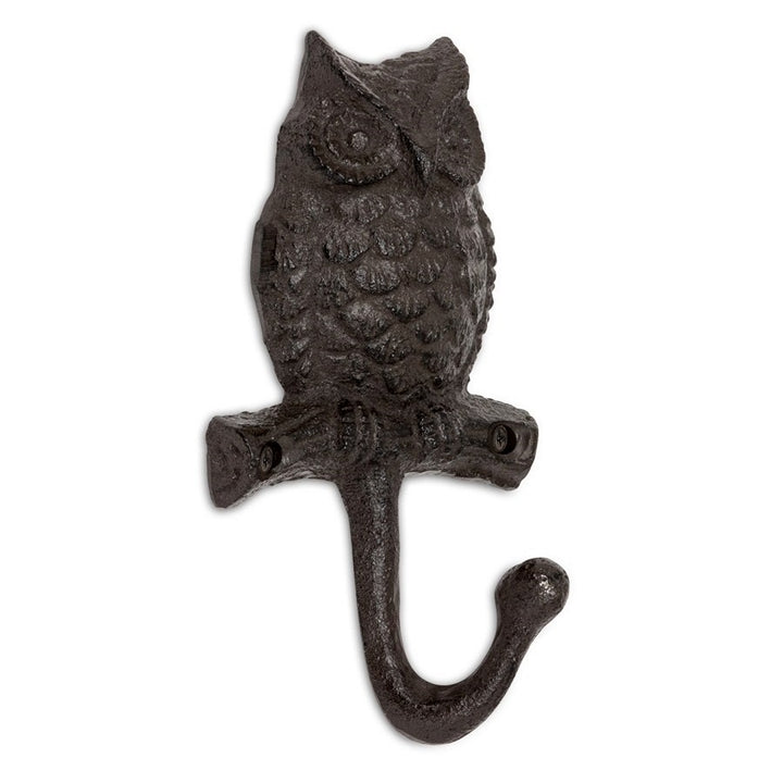 Owl Hook