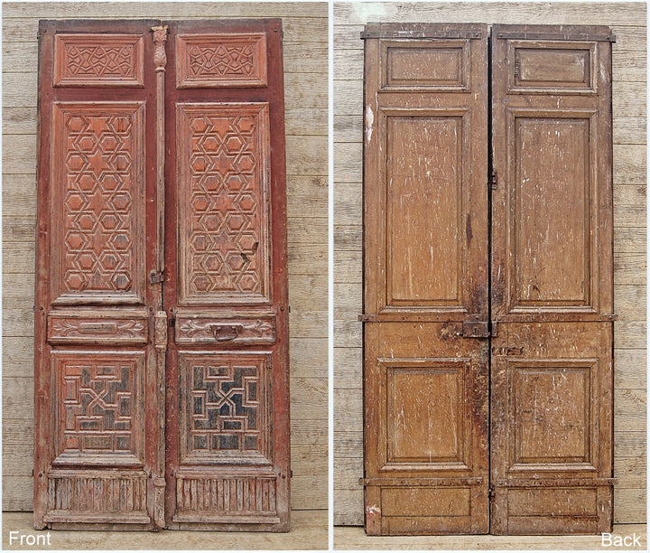 Pair Doors (57