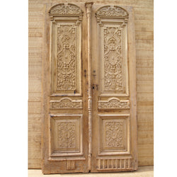 Pair Doors (67" x 122")