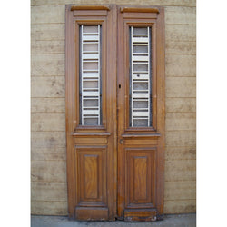 Pair Doors (42" x 95")