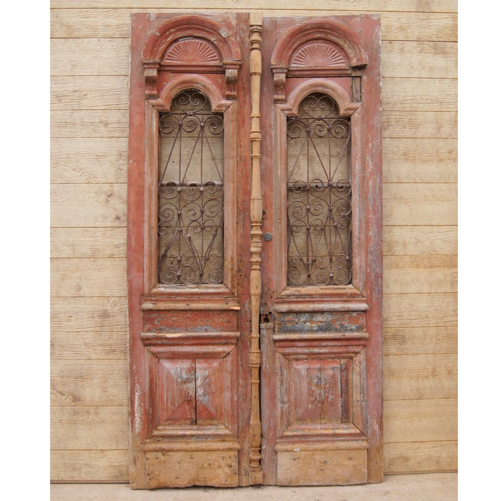 Pair Doors (54