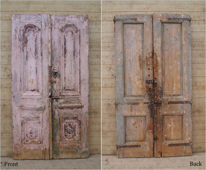 Pair Doors (53