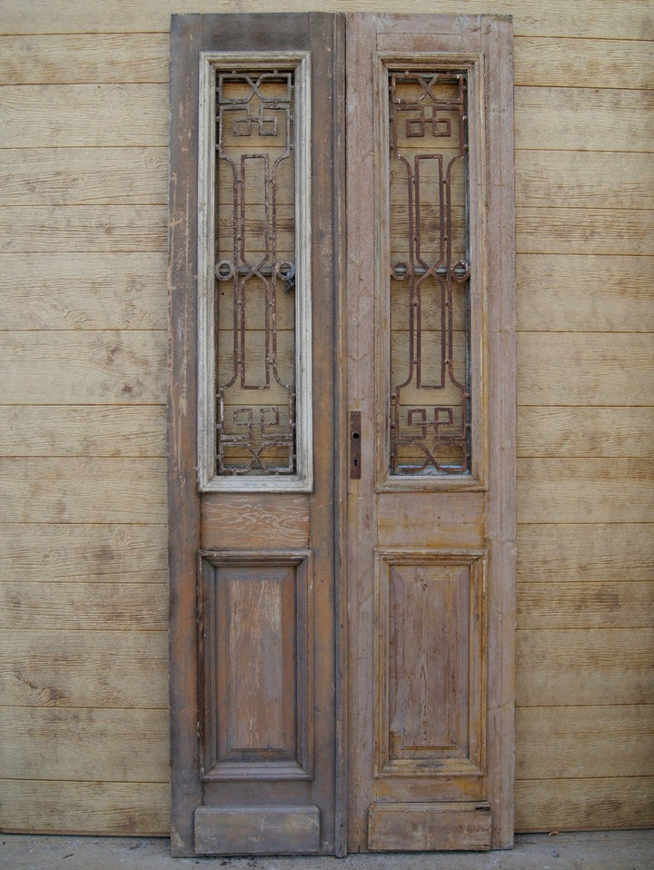 Pair Doors (42