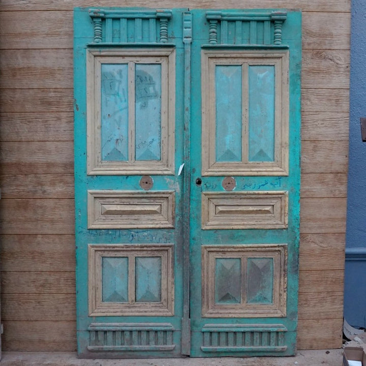 Pair Doors (57