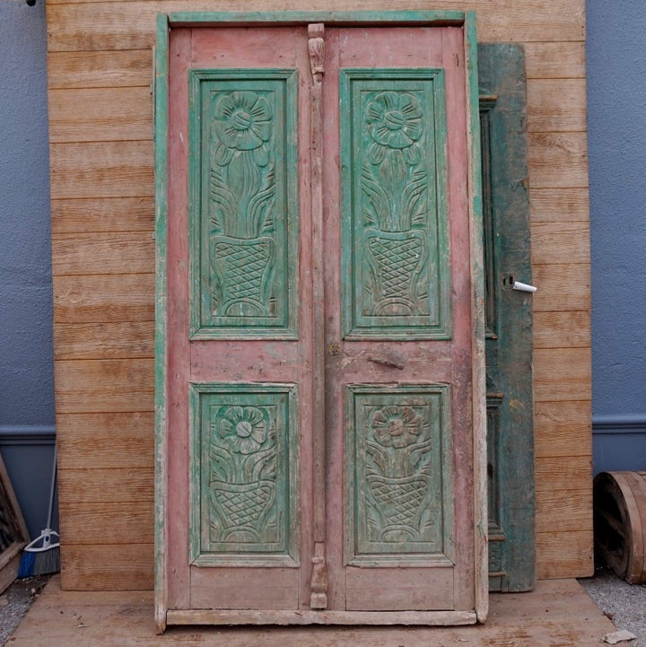 Pair Doors (49