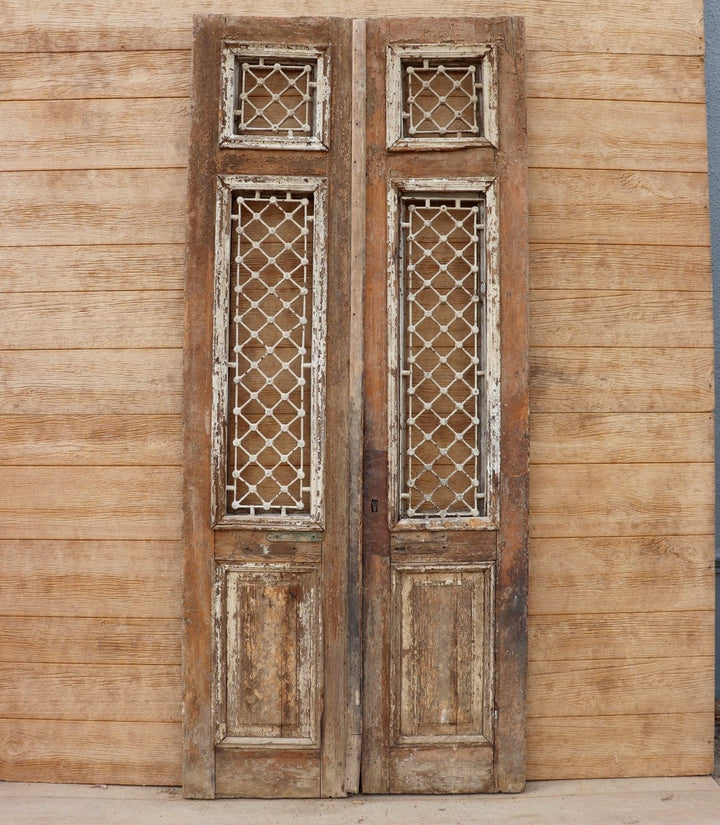 Pair Doors (43-½