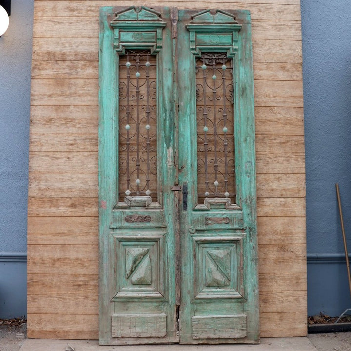 Pair Doors (53-½