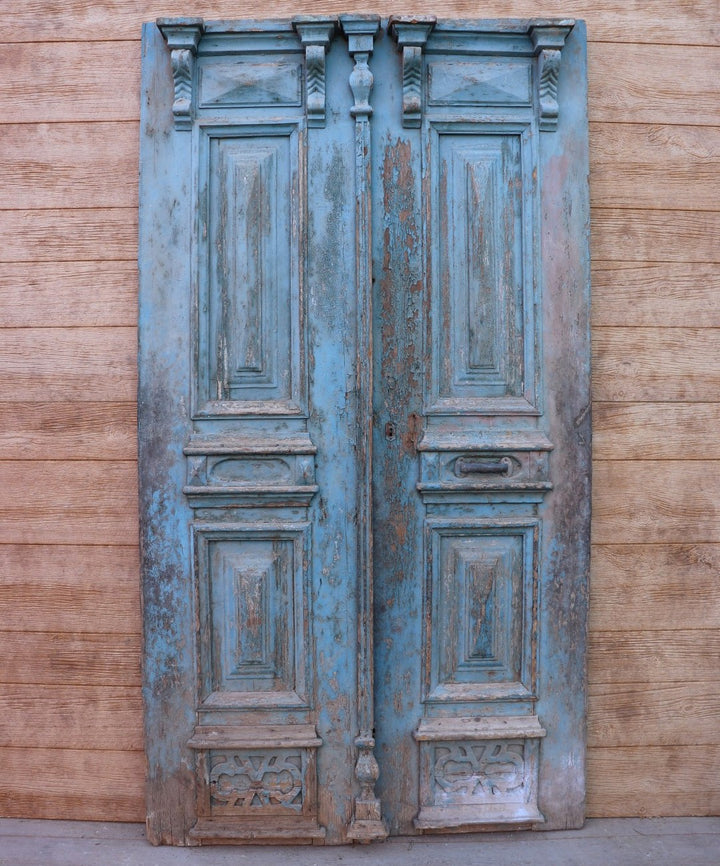 Pair Doors (49-¾