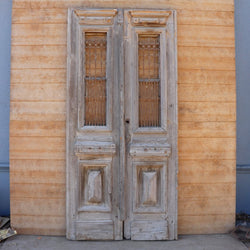Pair Doors (45-½" x 96")