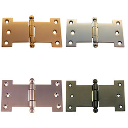 Parliament Hinges (2-½" x 4-½")