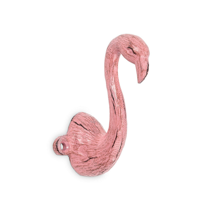 Pink Flamingo Hook