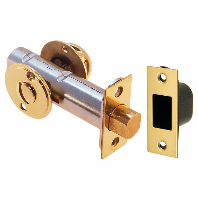 Privacy Bolt Set (Modern)