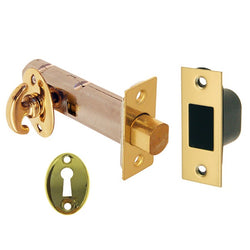 Privacy Bolt Set (Traditional)