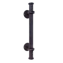 Gate Pull - Large Cast Iron (16")