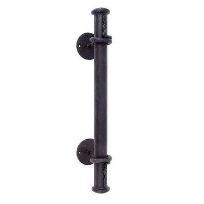 Gate Pull - Large Cast Iron (16