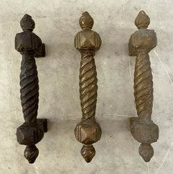 Door Pull (9-⅛")