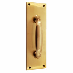 Door Pull (10")