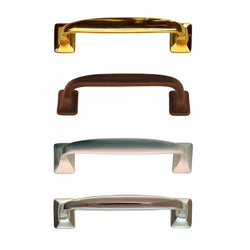 Cabinet Pull (4")