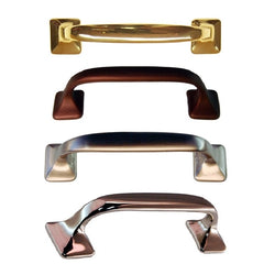 Cabinet Pull (3-½")