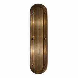 Push Plate (10-⅝")