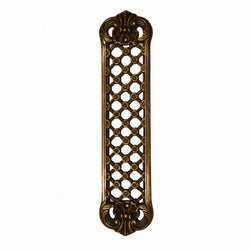 Push Plate (12")