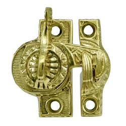 Sash Window Lock - Eastlake
