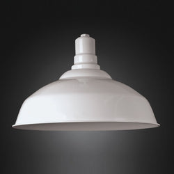 A Series Pendant Lights (TMS)