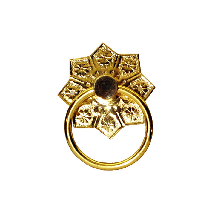 Ring Pull