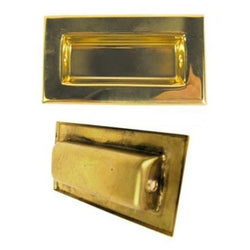 Sash Window Flushpull