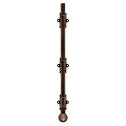Security/Dutch Bolt - 24" (Heavy-Duty)