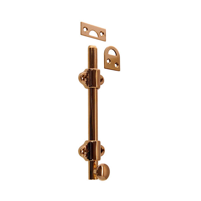 Security/Dutch Bolt - 6