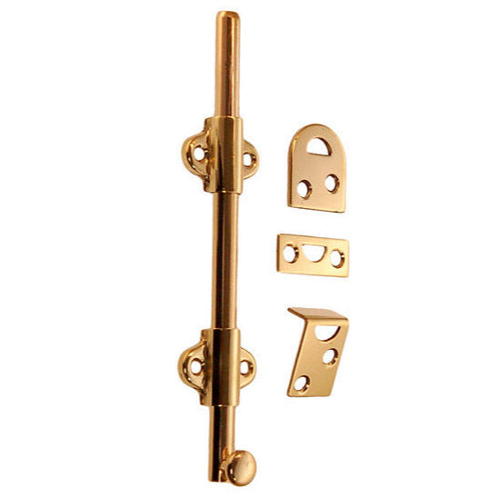 Security/Dutch Bolt - 6
