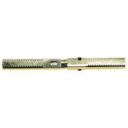 Swivel Spindle - 9/32" Coarse Thread (3 sizes)