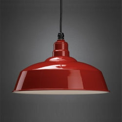 Calvin Pendant Light (TMS)