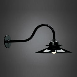 Jazz Wall Light (TMS)