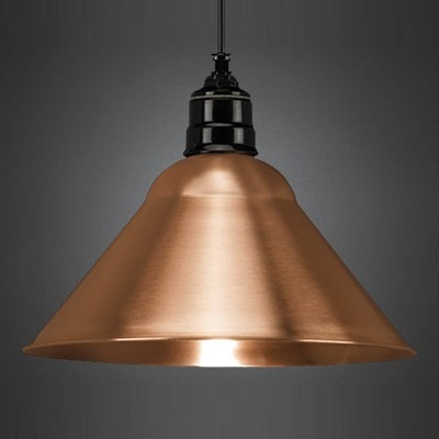 Martini Pendant Light (TMS)