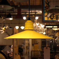 N Series Pendant Light (TMS)