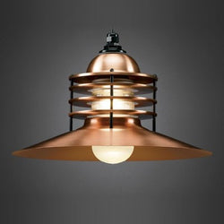 Nautic Pendant Light (TMS)