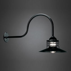 Nautic Wall Light (TMS)