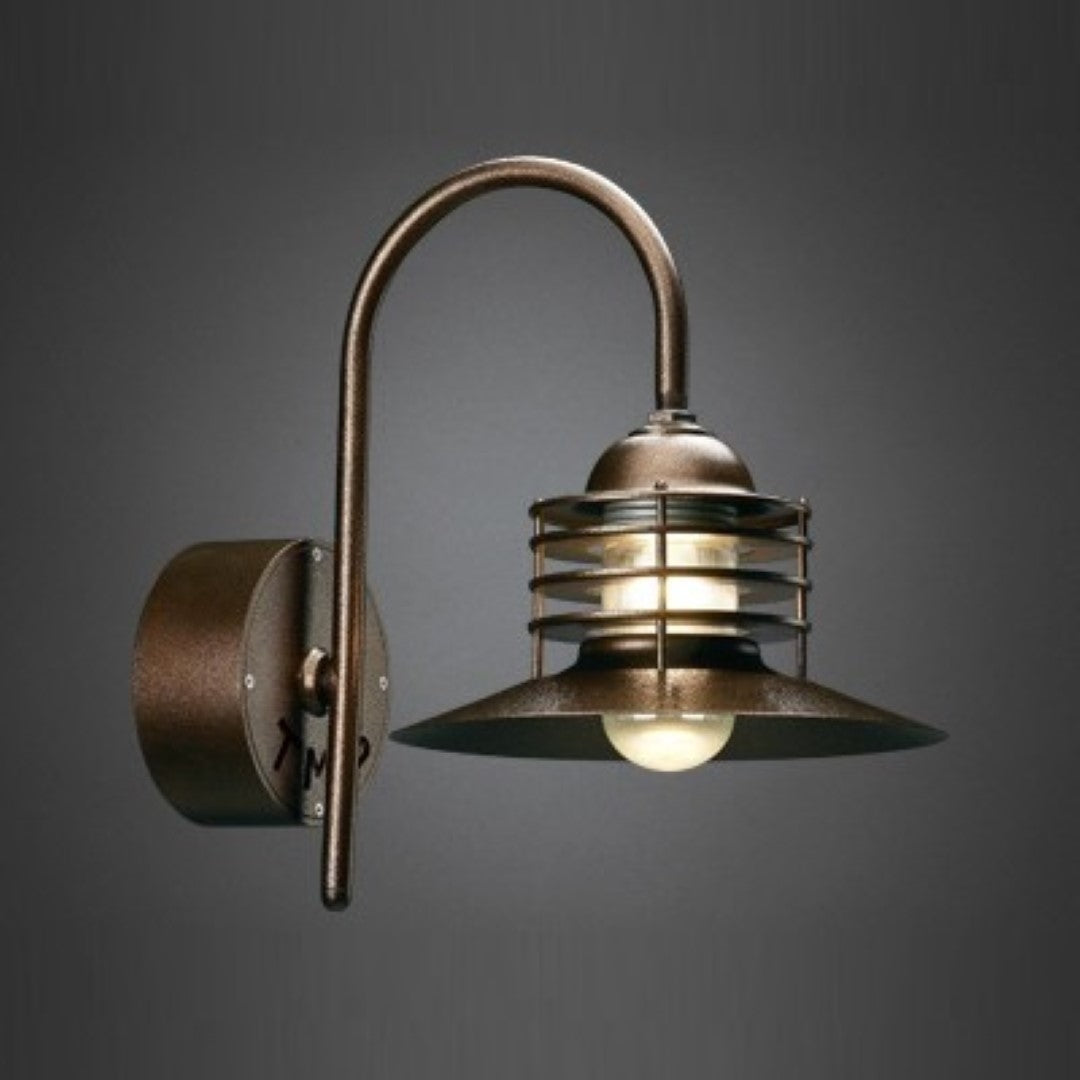 Primus Wall Light (TMS) – The Door Store